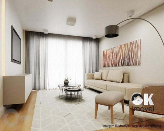 Imagem Apartamento com 3 Quartos à Venda, 139 m² em Jardim Paulista - São Paulo Imagem Apartamento com 3 Quartos à Venda, 139 m² em Jardim Paulista - São Paulo