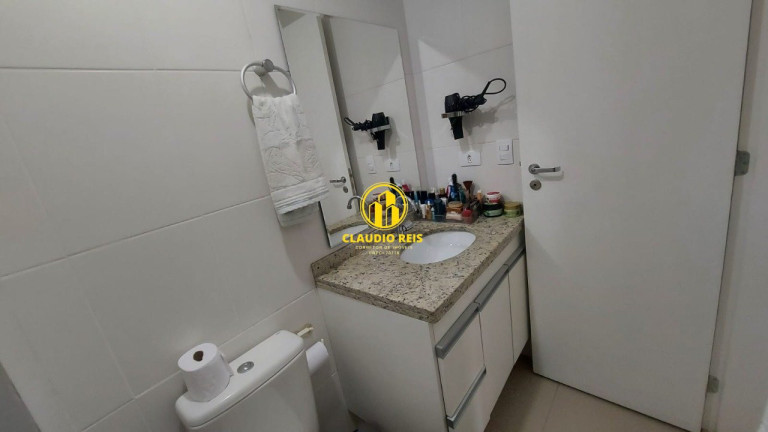 Imagem Apartamento com 2 Quartos à Venda, 61 m² em Vila Castelo - São Paulo