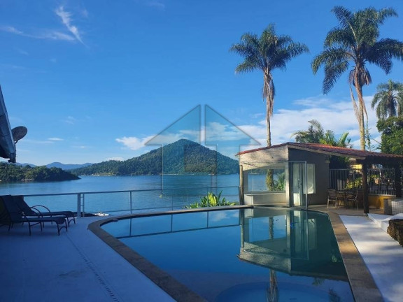 Imagem Casa com 11 Quartos à Venda, 1.800 m² em Vila Velha - Angra Dos Reis
