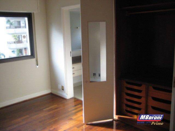 Imagem Apartamento com 4 Quartos à Venda, 468 m² em Jardim Paulista - São Paulo Imagem Apartamento com 4 Quartos à Venda, 468 m² em Jardim Paulista - São Paulo