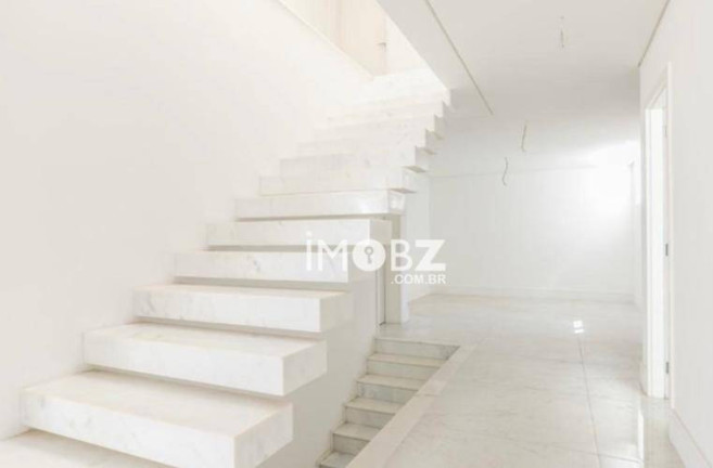 Imagem Imóvel com 4 Quartos à Venda, 770 m² em Chácara Santo Antônio - São Paulo
