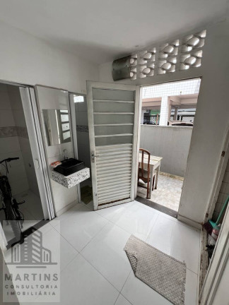 Imagem Casa com 3 Quartos à Venda, 116 m² em Vila Belmiro - Santos