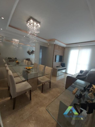 Imagem Apartamento com 3 Quartos à Venda, 70 m² em Vila Caraguatá - São Paulo Imagem Apartamento com 3 Quartos à Venda, 70 m² em Vila Caraguatá - São Paulo
