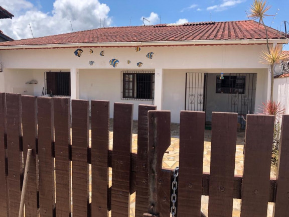 Imagem Imóvel com 3 Quartos à Venda,  em Tipy - Itanhaém