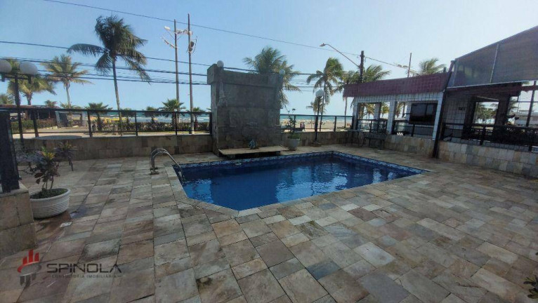 Imagem Apartamento com 3 Quartos à Venda, 130 m² em Ocian - Praia Grande Imagem Apartamento com 3 Quartos à Venda, 130 m² em Ocian - Praia Grande