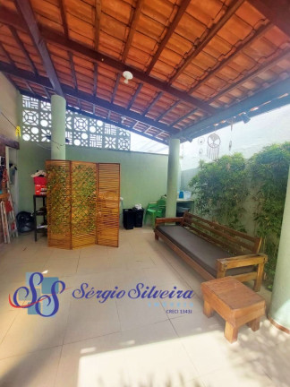 Imagem Casa com 3 Quartos à Venda, 105 m² em Amador - Eusébio