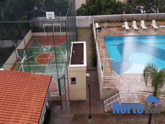 Imagem Apartamento com 3 Quartos à Venda, 69 m² em Piqueri - São Paulo