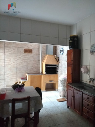 Imagem Sobrado com 4 Quartos à Venda, 225 m² em Residencial São Conrado - Tatuí