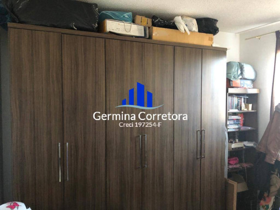 Imagem Apartamento com 2 Quartos à Venda, 45 m² em Jardim São Luiz - Jandira Imagem Apartamento com 2 Quartos à Venda, 45 m² em Jardim São Luiz - Jandira