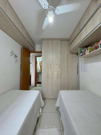 Imagem Apartamento com 2 Quartos à Venda, 60 m² em Jardim Camburi - Vitória Imagem Apartamento com 2 Quartos à Venda, 60 m² em Jardim Camburi - Vitória