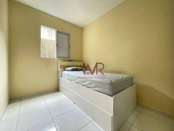 Imagem Sobrado com 2 Quartos à Venda, 50 m² em Vila Carmosina - São Paulo Imagem Sobrado com 2 Quartos à Venda, 50 m² em Vila Carmosina - São Paulo