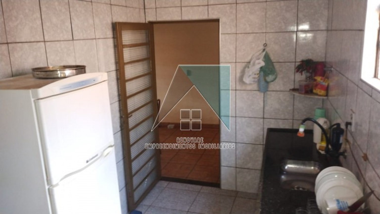 Imagem Casa com 4 Quartos à Venda, 182 m² em Ipiranga - Ribeirão Preto