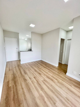 Apartamento com 2 Quartos à Venda, 56 m² em Jardim Olavo Bilac - São Bernardo Do Campo