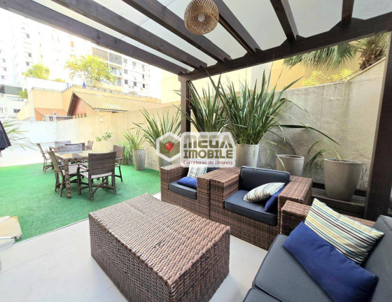 Imagem Apartamento com 3 Quartos à Venda, 93 m² em Centro - Florianópolis Imagem Apartamento com 3 Quartos à Venda, 93 m² em Centro - Florianópolis