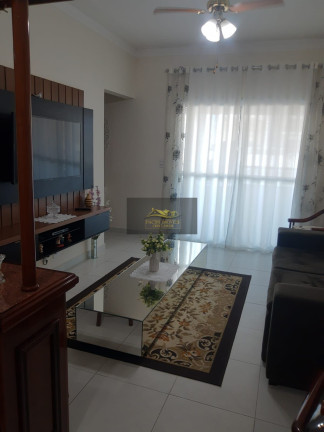 Imagem Apartamento com 2 Quartos à Venda,  em Ocian - Praia Grande