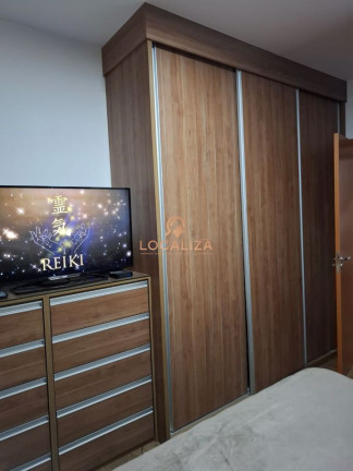 Imagem Apartamento com 3 Quartos à Venda, 112 m² em Parque Santo Antônio - Jacareí Imagem Apartamento com 3 Quartos à Venda, 112 m² em Parque Santo Antônio - Jacareí