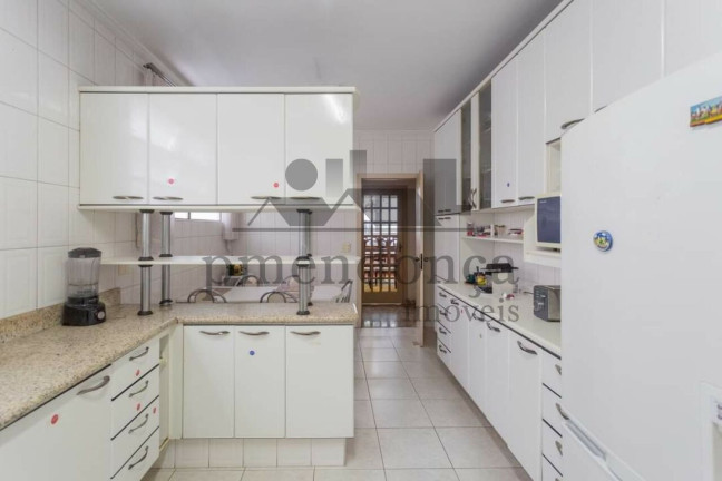 Imagem Apartamento com 4 Quartos à Venda, 254 m² em Higienópolis - São Paulo Imagem Apartamento com 4 Quartos à Venda, 254 m² em Higienópolis - São Paulo