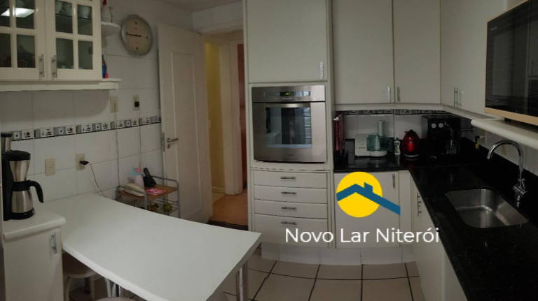 Imagem Cobertura com 3 Quartos à Venda, 230 m² em Icaraí - Niterói Imagem Cobertura com 3 Quartos à Venda, 230 m² em Icaraí - Niterói