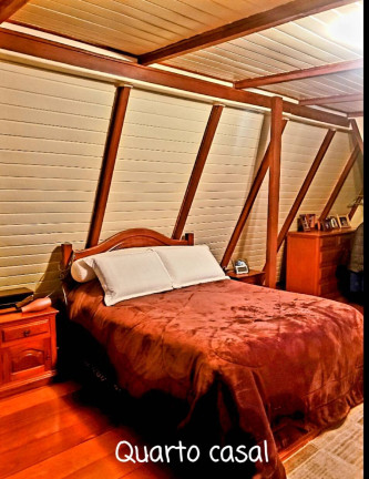 Imagem Chácara com 1 Quarto à Venda, em Roseira - Mairiporã Imagem Chácara com 1 Quarto à Venda, em Roseira - Mairiporã