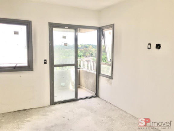 Imagem Apartamento com 1 Quarto à Venda, 20 m² em Brooklin - São Paulo