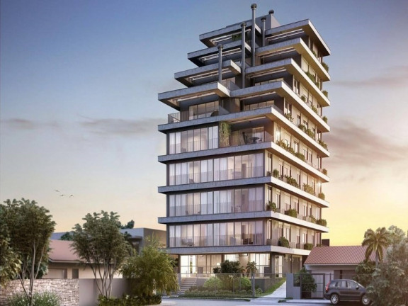 Apartamento com 2 Quartos à Venda, 64 m² em Menino Deus - Porto Alegre