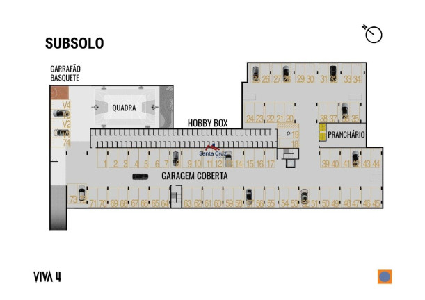 Imagem Apartamento com 1 Quarto à Venda, 48 m² em Barra Da Lagoa - Florianópolis