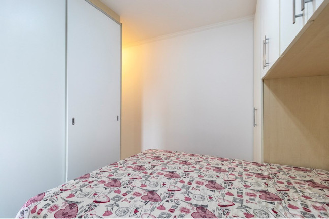 Imagem Apartamento com 3 Quartos à Venda, 94 m² em Jardim Vila Mariana - São Paulo
