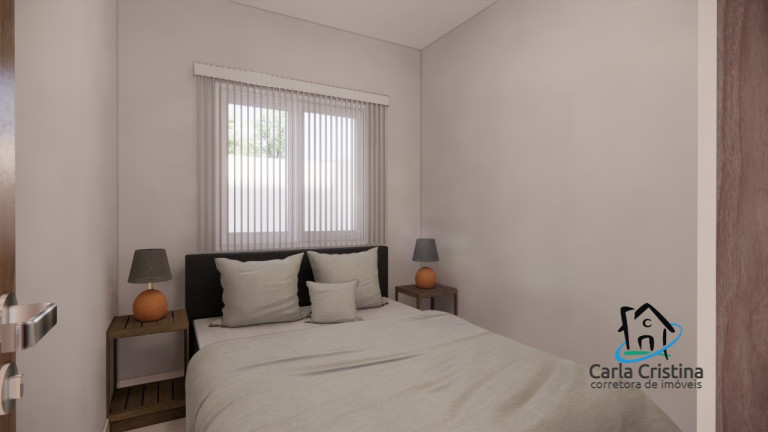 Imagem Casa com 2 Quartos à Venda, 44 m² em Beltrame - Pontal Do Paraná