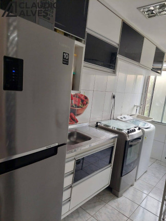 Imagem Apartamento com 2 Quartos à Venda, 45 m² em Mangabeira - Feira De Santana