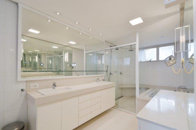 Imagem Apartamento com 2 Quartos à Venda, 204 m² em Pinheiros - São Paulo