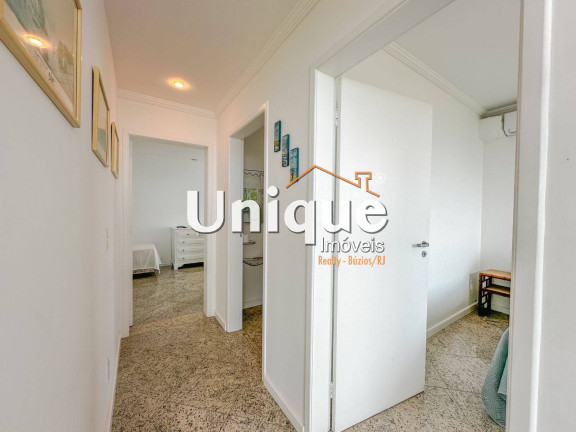 Apartamento com 5 Quartos à Venda, 347 m² em Algodoal - Cabo Frio