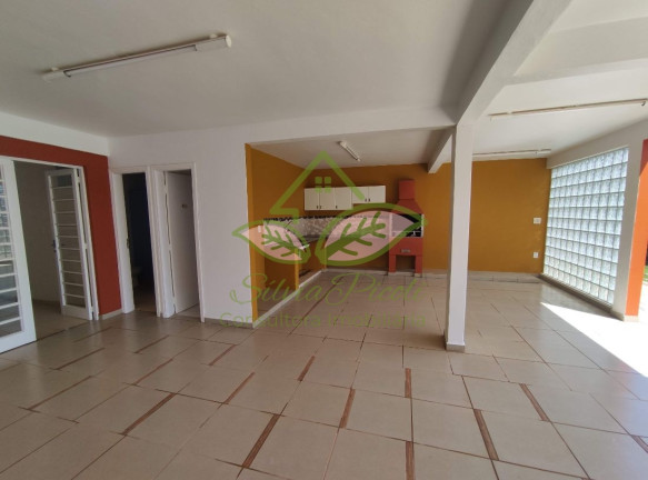 Imagem Casa de Condomínio com 4 Quartos à Venda, 512 m² em Parque Das Laranjeiras - Itatiba