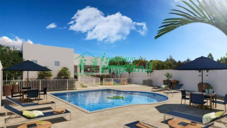 Imagem Apartamento com 2 Quartos à Venda, 49 m² em Jardim Das Palmeiras - Várzea Paulista