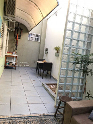 Imagem Apartamento com 3 Quartos à Venda, 108 m² em Parque Dos Bandeirantes - Ribeirão Preto
