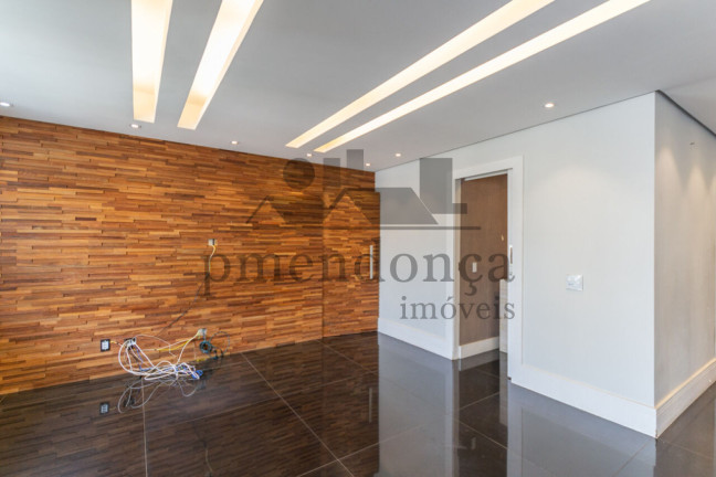 Imagem Apartamento com 4 Quartos à Venda, 134 m² em Vila Romana - São Paulo