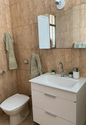 Imagem Apartamento com 2 Quartos à Venda, 88 m² em Embaré - Santos Imagem Apartamento com 2 Quartos à Venda, 88 m² em Embaré - Santos
