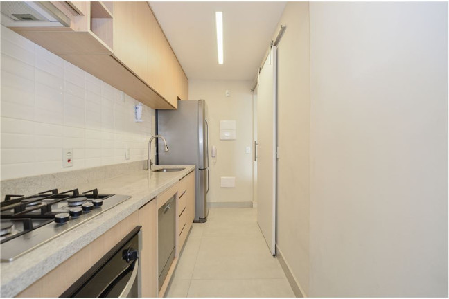 Imagem Imóvel com 2 Quartos à Venda, em Pinheiros - São Paulo Imagem Imóvel com 2 Quartos à Venda, em Pinheiros - São Paulo