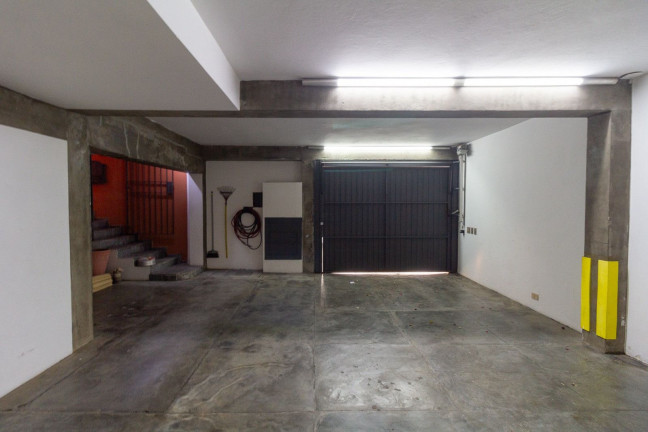 Imagem Casa com 3 Quartos à Venda, 177 m² em Lapa - São Paulo
