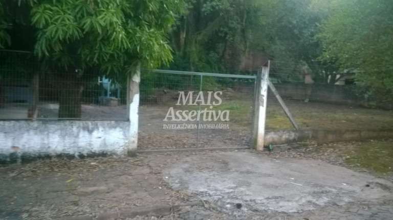 Imagem Terreno à Venda, 800 m² em Scharlau - São Leopoldo