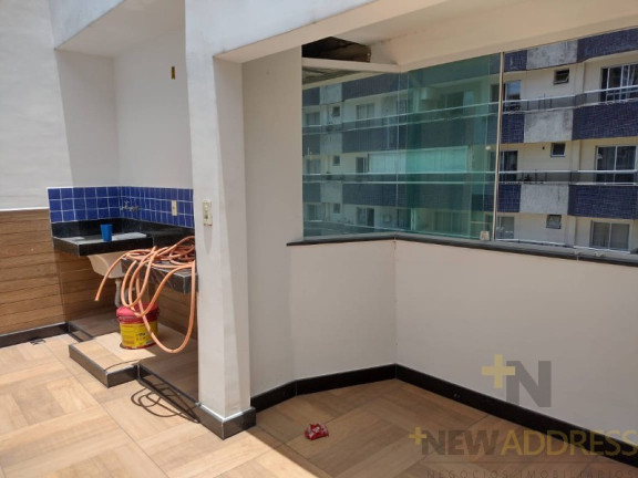 Imagem Imóvel com 4 Quartos à Venda, 224 m² em Itapuã - Vila Velha