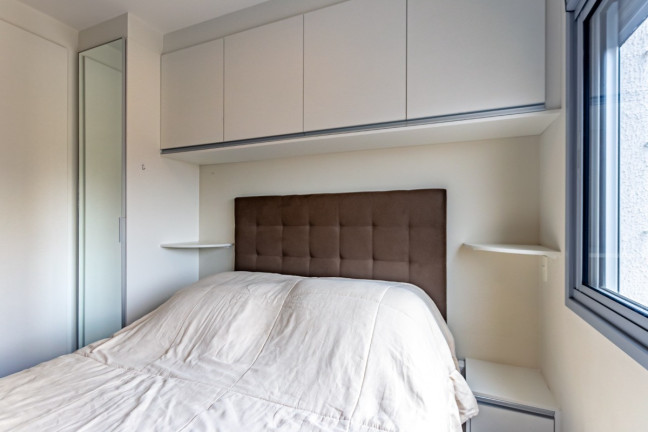 Imagem Apartamento com 2 Quartos à Venda, 65 m² em Vila Santa Catarina - São Paulo Imagem Apartamento com 2 Quartos à Venda, 65 m² em Vila Santa Catarina - São Paulo