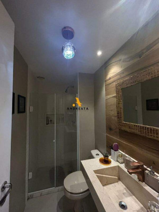 Imagem Cobertura com 3 Quartos à Venda, 170 m² em Jacarepaguá - Rio De Janeiro