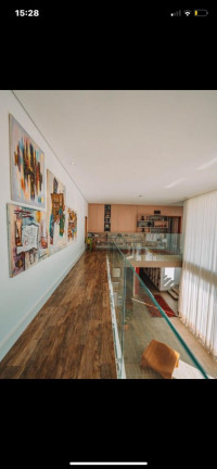 Imagem Casa de Condomínio com 3 Quartos à Venda, 400 m² em Residencial Terras Nobres - Itatiba