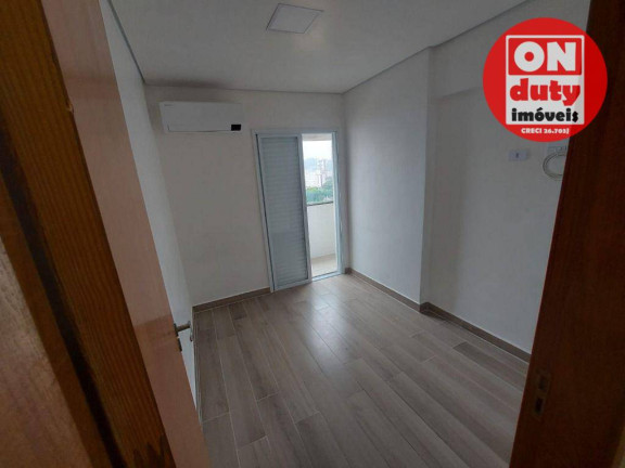 Imagem Apartamento com 2 Quartos à Venda, 65 m² em Macuco - Santos