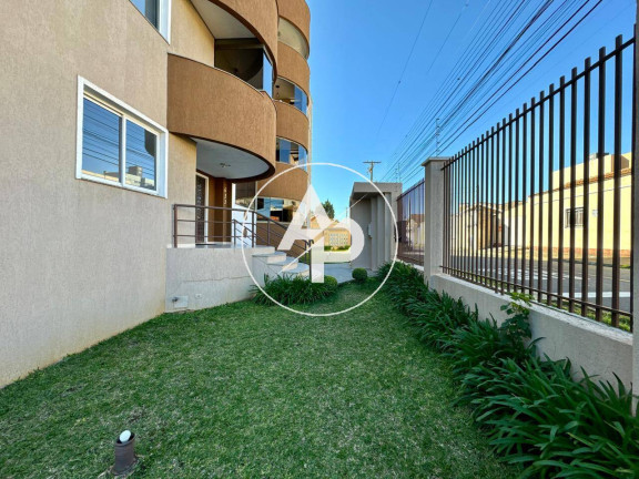 Imagem Apartamento com 2 Quartos à Venda, 72 m² em Orfãs - Ponta Grossa
