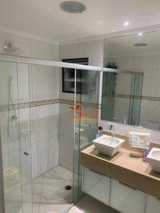 Imagem Apartamento com 3 Quartos à Venda, 100 m² em Baeta Neves - São Bernardo Do Campo