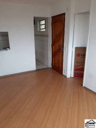 Imagem Apartamento com 2 Quartos à Venda, 49 m² em Jardim Santa Terezinha (zona Leste) - São Paulo Imagem Apartamento com 2 Quartos à Venda, 49 m² em Jardim Santa Terezinha (zona Leste) - São Paulo