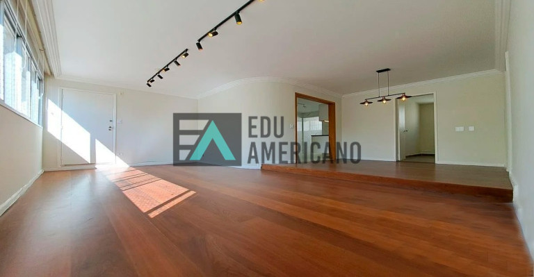 Imagem Apartamento com 4 Quartos à Venda, 120 m² em Perdizes - São Paulo Imagem Apartamento com 4 Quartos à Venda, 120 m² em Perdizes - São Paulo