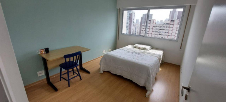 Imagem Apartamento com 4 Quartos à Venda, 304 m² em Vila Mariana - São Paulo