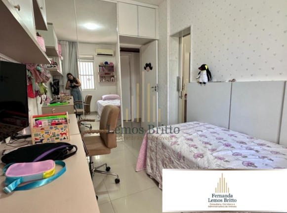 Imagem Imóvel com 3 Quartos à Venda, 127 m² em Itaigara - Salvador Imagem Imóvel com 3 Quartos à Venda, 127 m² em Itaigara - Salvador